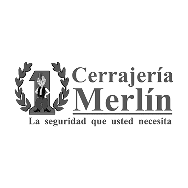 Cerrajería Merlín